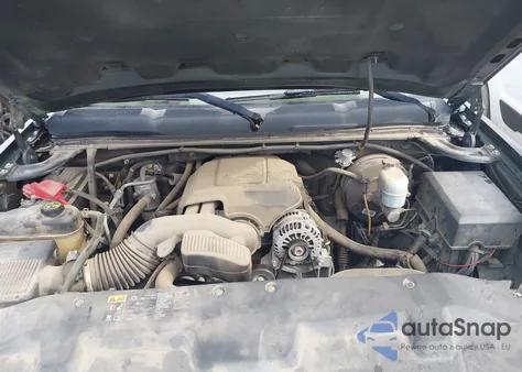 2013 Chevrolet Silverado 1500 Lt from USA, damaged, VIN 3GCPKSE74DG224741